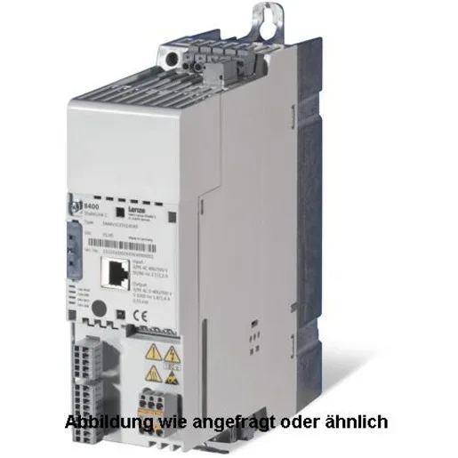 Lenze E84AVSCE5514SX0