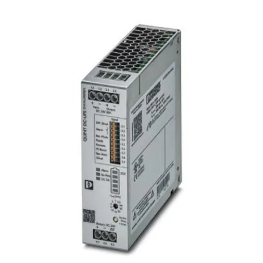 Phoenix Contact QUINT4-UPS/24DC/24DC/20