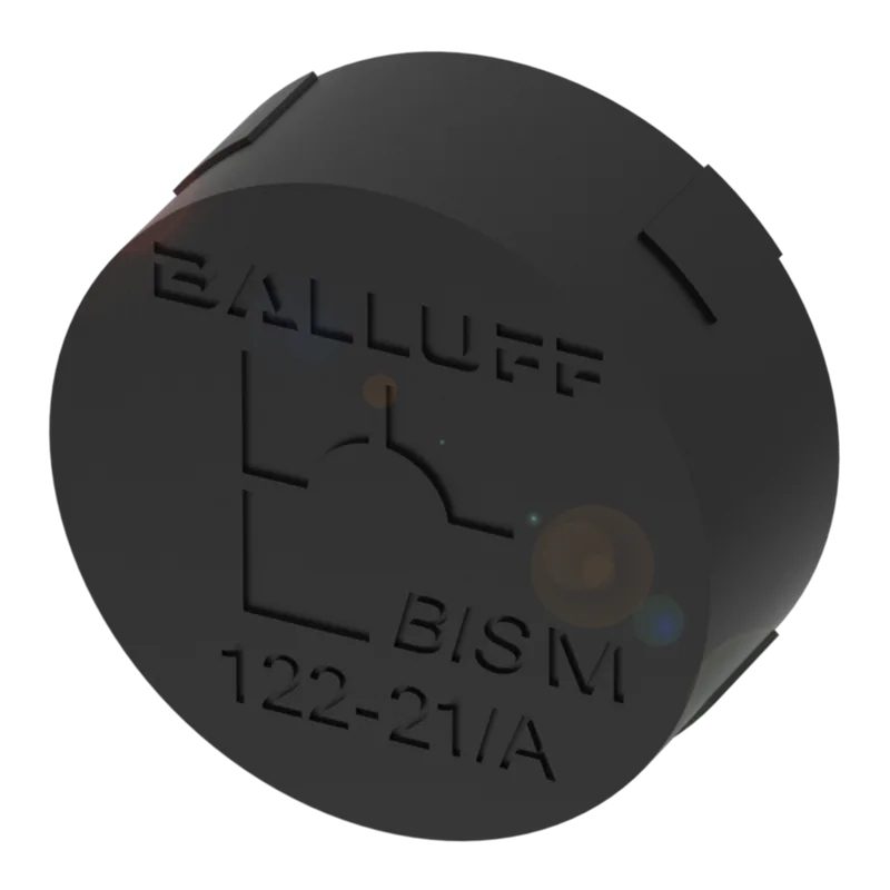 Balluff BIS M-122-21/A HF veri taşıyıcıları (13,56 MHz)
