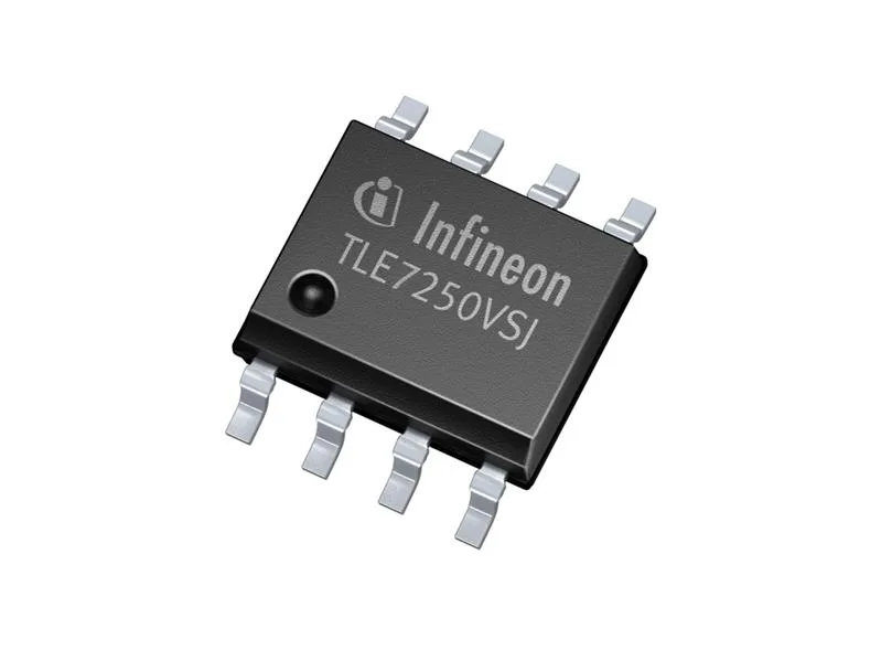 Infineon TLE7250VSJ