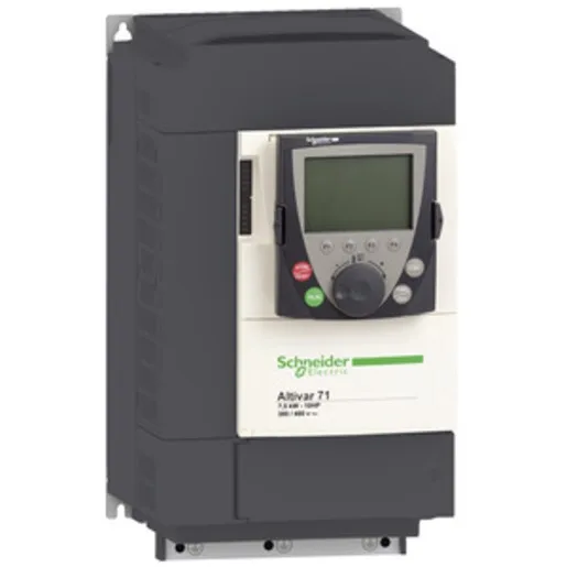 Schneider Electric ATV71HU75N4