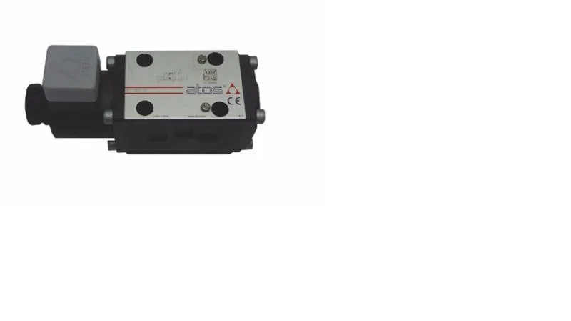 Atos DHI-0611 23 Solenoid Directional Valve