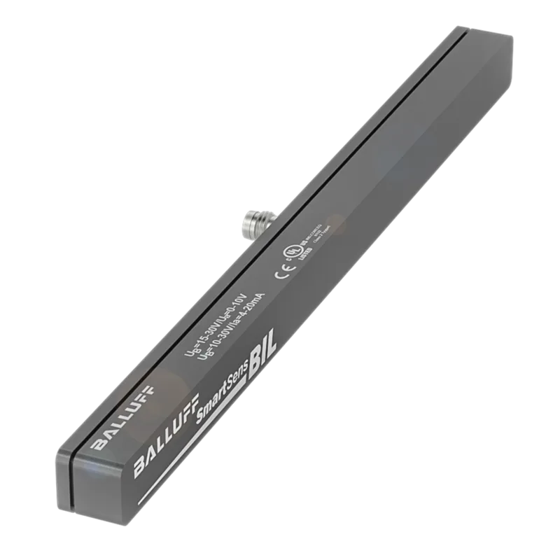 Balluff BIL ED0-P160A-01-S75 Manyetoendüktif sensörler
