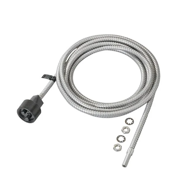 IFM FT-30-A-A-M8/3M Fiber optik cisimden yansımalı sensör