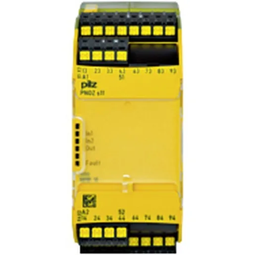 Pilz 751111