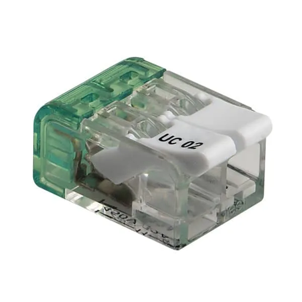 Cabur UC02 FOR JUNCTION BOXES