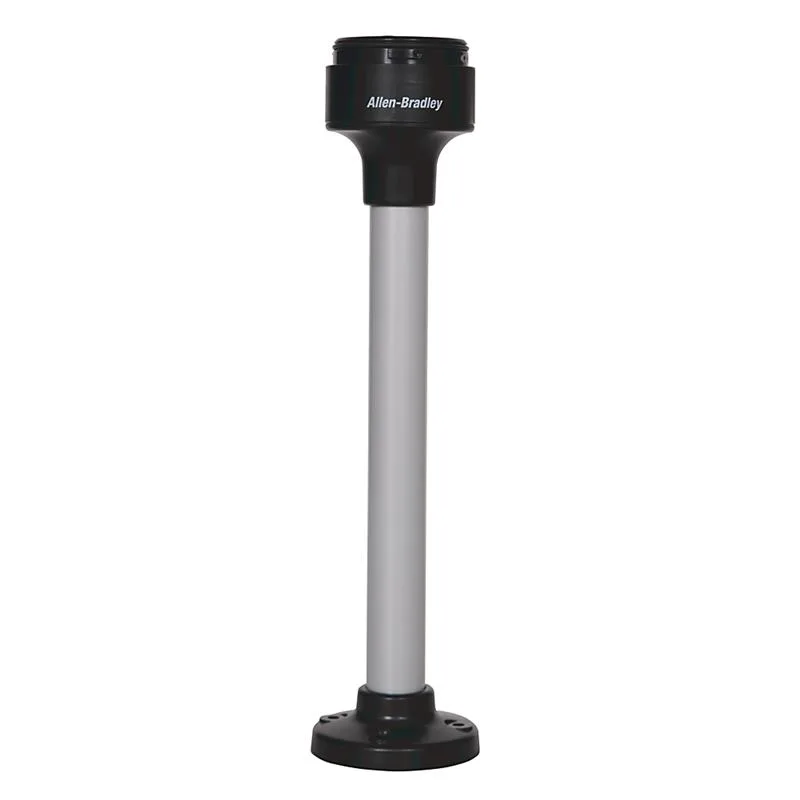 Allen Bradley 854K-BPM25C Mounting Base 60 mm Stack Light