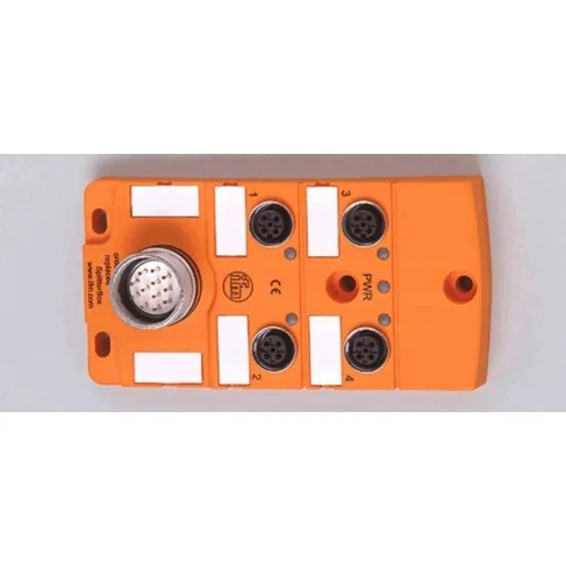 Ifm Electronic ZDO4H055MSS0000-00STAK120MSS