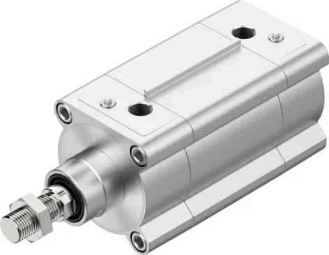 Festo DSBF-C-80-80-PPVA-N3-R Standart silindir