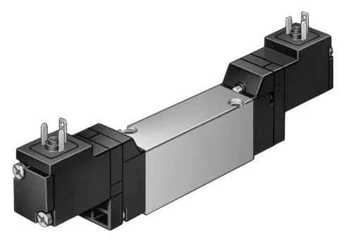Festo JMEBH-5/2-5,0-B Selenoid valf
