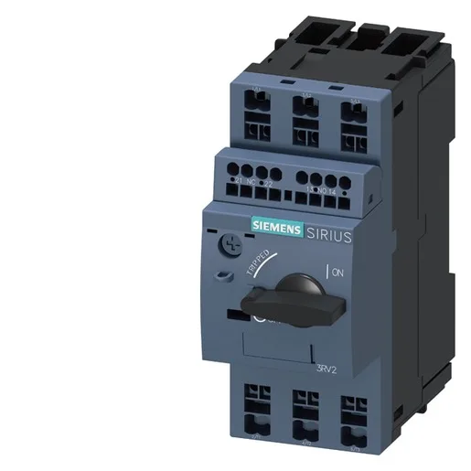 Siemens 3RV2011-0EA25