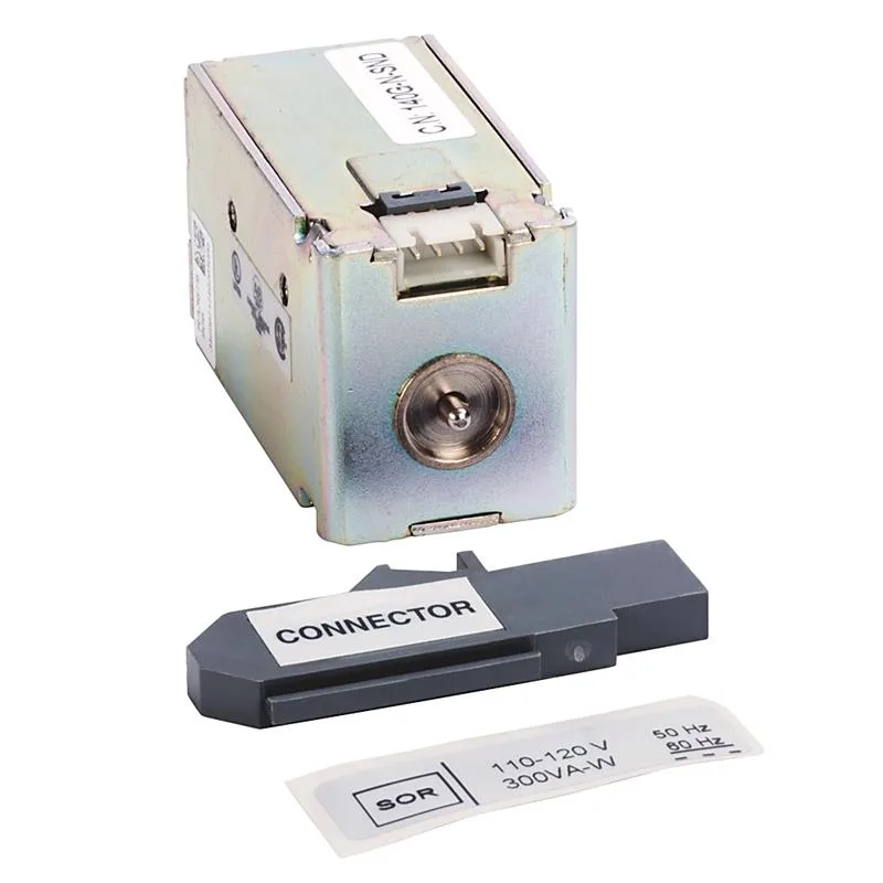 Allen Bradley 140G-N-SNB 140G Circuit-Breaker Accessory