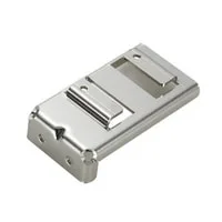 Keyence OP-42168 Front-mounting bracket for the MS-H50