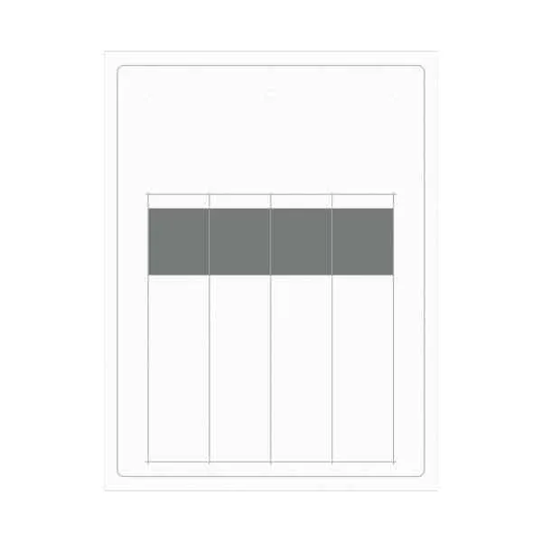 Cabur ESA5015W SMARTPRINT +