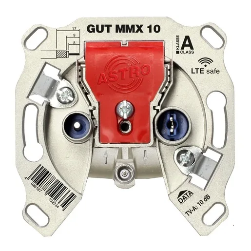 Astro GUT MMX 10