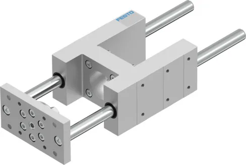Festo EAGF-V2-KF-63-200 Yataklama ünitesi