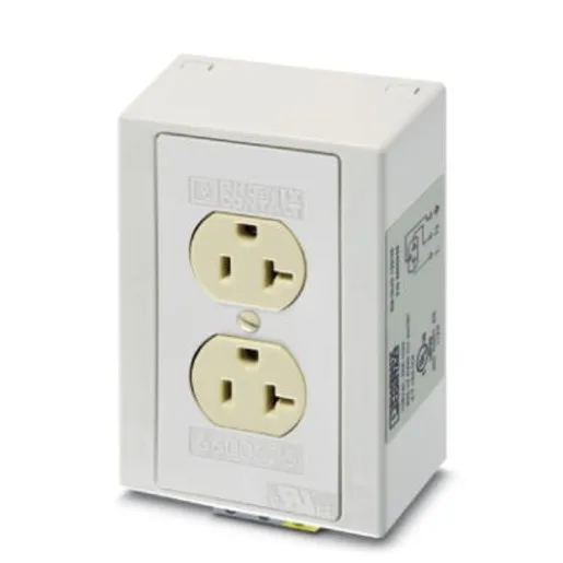 Phoenix Contact EM-DUO 120/15