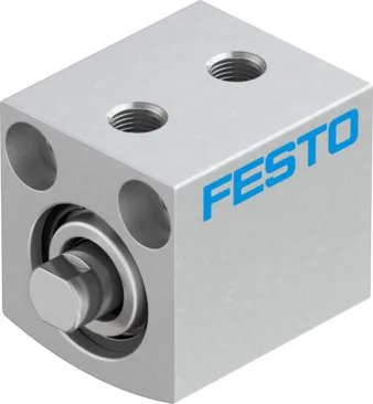 Festo ADVC-12-5-P Kısa stroklu silindir