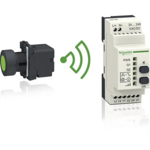 Schneider Electric XB5RFA02
