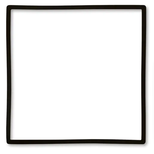 Janitza Electronics GEH Dichtung 144x144