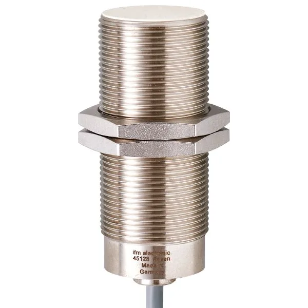 IFM IIA3010ZBPKG/5M/SH İndüktif yüksek-sıcaklık sensörü