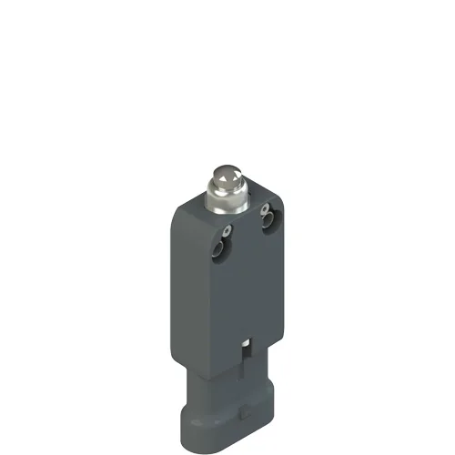 Pizzato NF B110AB-SAK Modular prewired switch with plunger