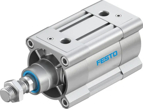 Festo DSBC-80-30-PPVA-N3 Standart silindir