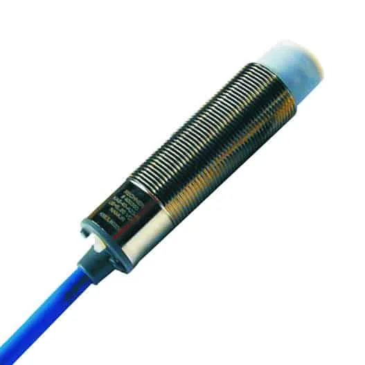 Rechner Sensors KAS-40-A23-IL4, ATEX Capacitive Sensors (KAS)