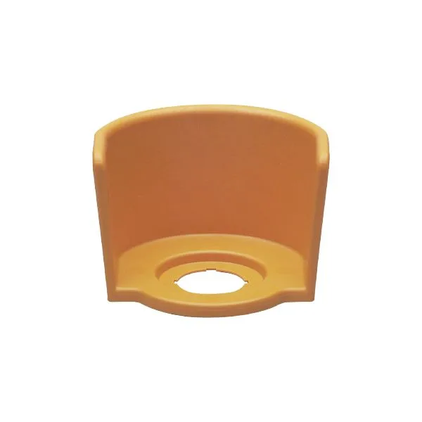 IFM E-stop protective shroud ACİL DURDURMA butonu için koruma halkası