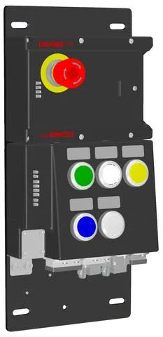 Euchner MGB-L2B-PNA-R-113133