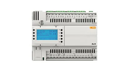 Eliwell AVD840005I500 FREE ADVANCE DISPLAY AVD8400/C