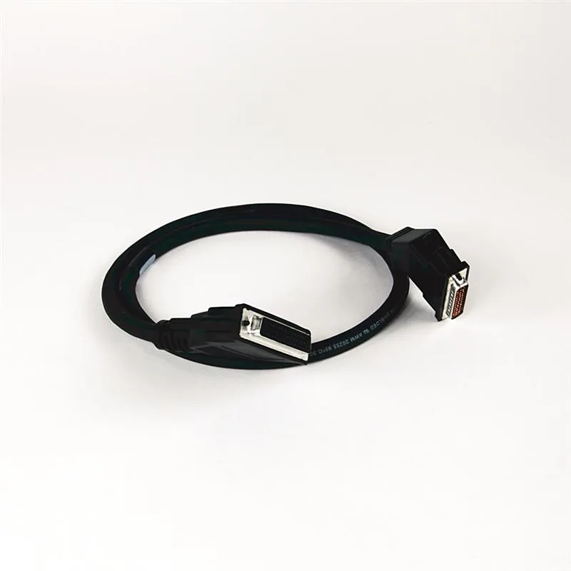Allen Bradley 2090-U3BC-D4401 Ultra 3000 Breakout Board Cable
