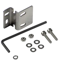 Pepperl+Fuchs MH-R3-04 Mounting aid for sensors from the R3 series, mounting bracket