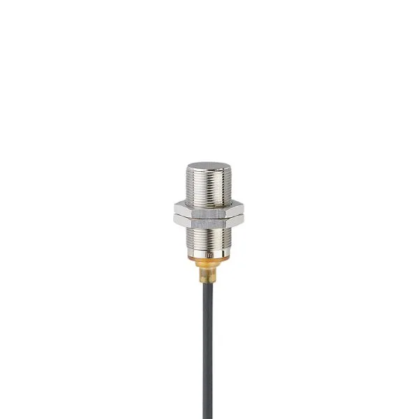 IFM IGB3008BBPKG/AM/2M/PUR İndüktif tam-metal gövdeli sensör
