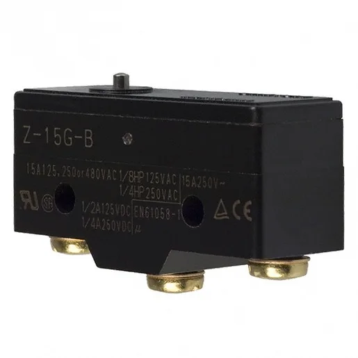 Omron Z-15G-B