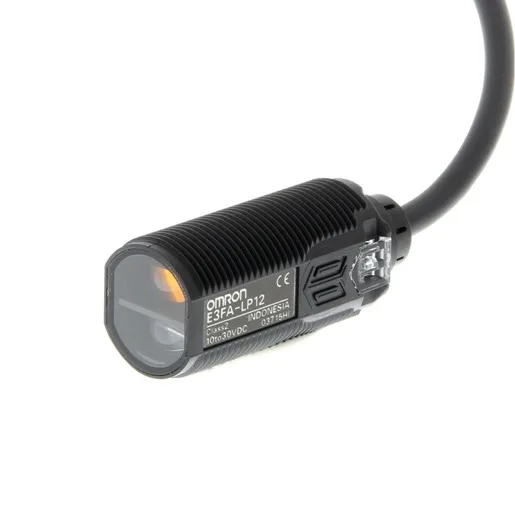 Omron E3FA-LP12 2M