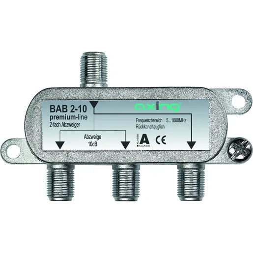 Axing BAB00210