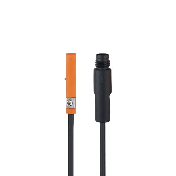 IFM MRT3038BBKOA/R/0,3M/ZH/AS Reed kontaklı T-slot silindir sensör