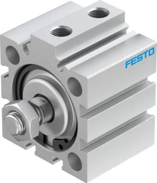Festo ADVC-40-5-A-P-A Kısa stroklu silindir