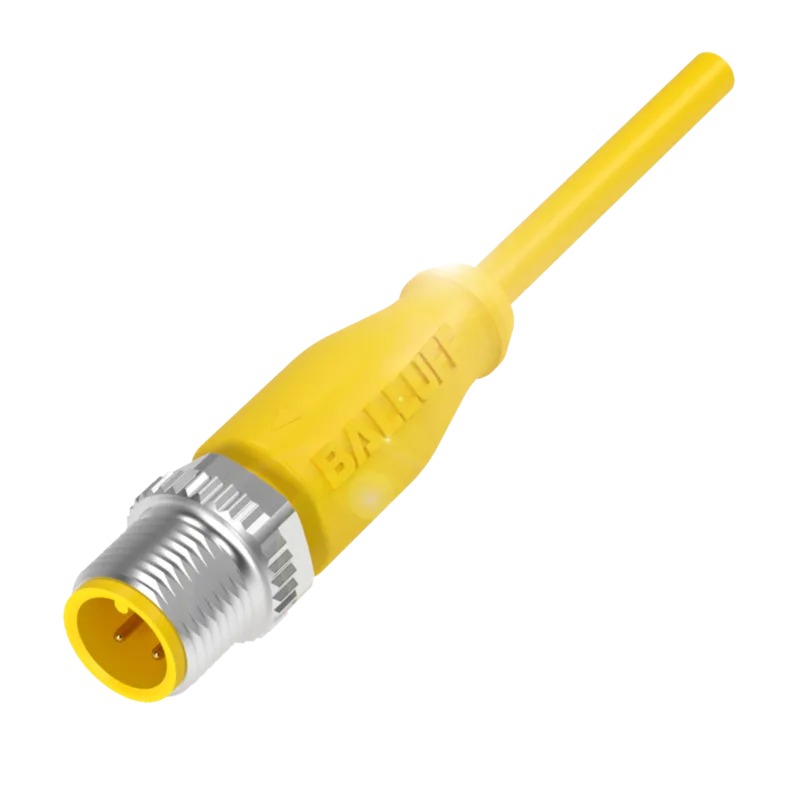 Balluff BCC M413-0000-2A-002-EX43T2-050 Tek uçlu kablo setleri