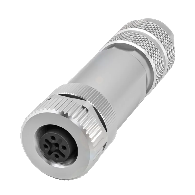 Balluff BCC M475-0000-1B-000-05X550-000 Kablo montaj konnektörleri