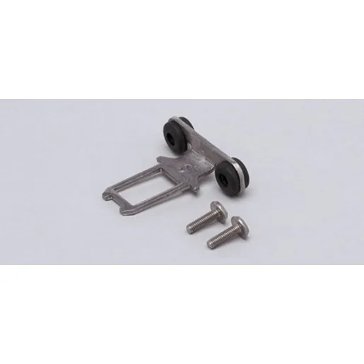 Ifm Electronic Bent actuator