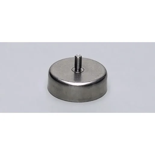 Ifm Electronic MAGNET M4.1/BARIUM F.STAINLESS