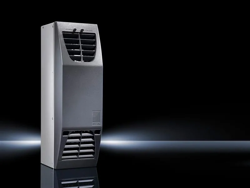 Rittal SK 3201.200 SK Termoelektrik klima, 80W, 230V