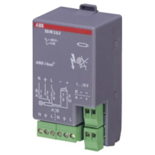 ABB SD/M2.6.2