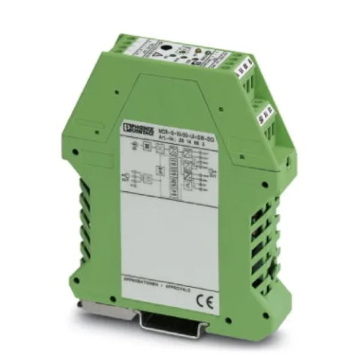 Phoenix Contact MCR-S10-50-UI-DCI-NC