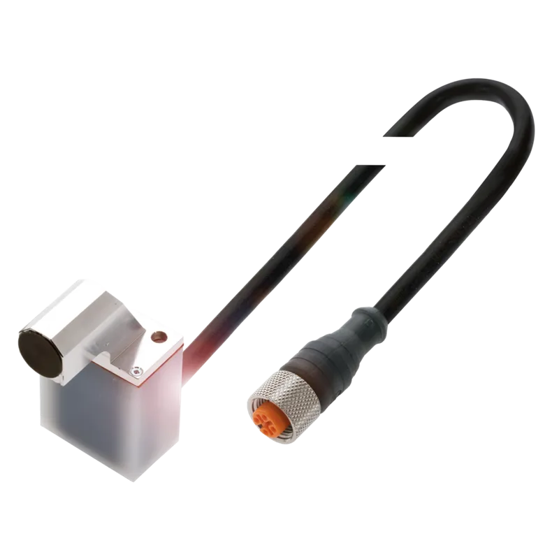 Balluff BIS C-302-PU1-10 LF Okuma/yazma kafaları ve antenler (70/455kHz)