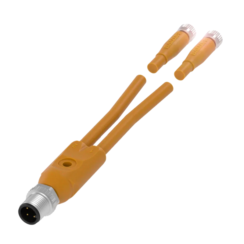 Balluff BCC M414-M313-M313-U2012-003 Y dağıtıcılar