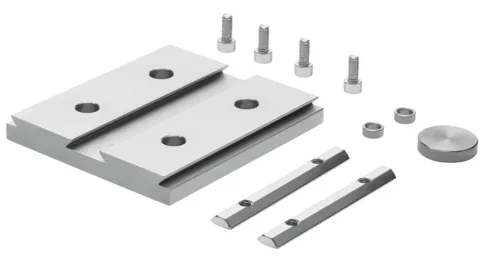 Festo HAPB-3 Adaptör Plaka Takımı