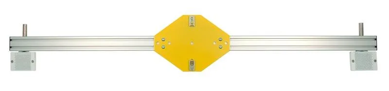 Leuze MMS-P-1000 Susturma montaj sistemi